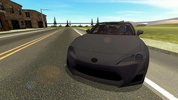 Extreme Fast Cars screenshot 1