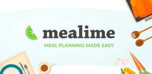 Mealime featured image