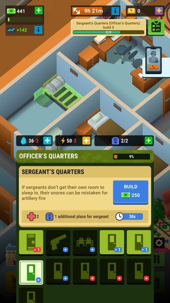 Download do APK de Army Tycoon 2 para Android