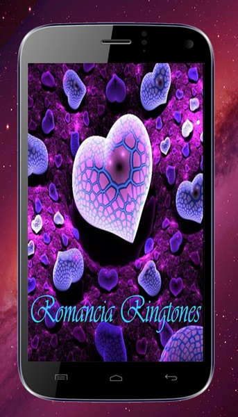 Romantica Ringtones - Preview 2