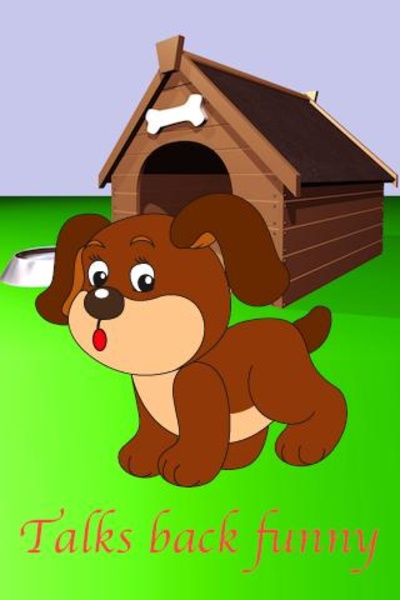 Talking Puppy Dog - Preview 3