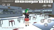 School Out Simulator2 screenshot 18