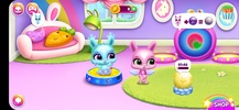 Bunnsies screenshot 2