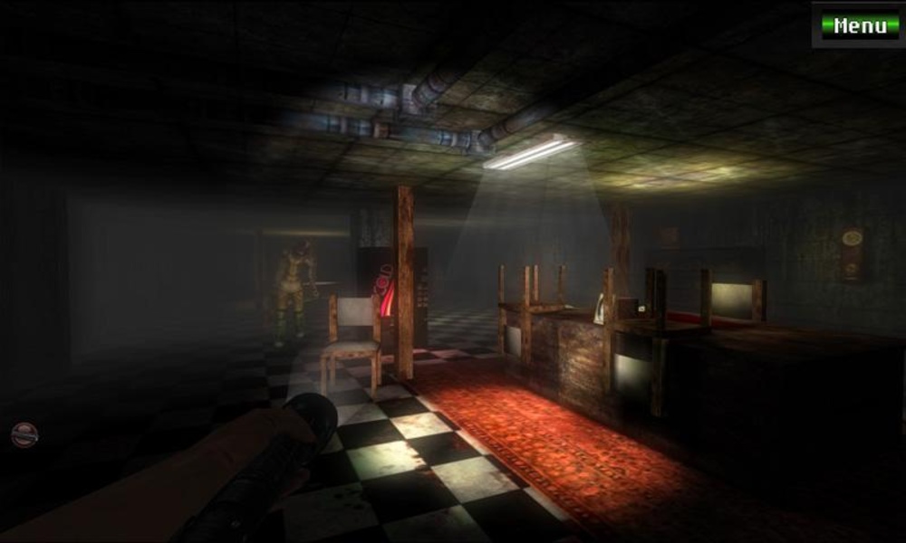 Dr. Slenderman - Preview 10