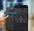 Sound Meter - Decibel Meter screenshot 5