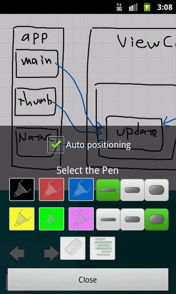 Hakuban Lite - Preview 2