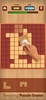 WoodLuck - Wood Block Puzzle screenshot 9