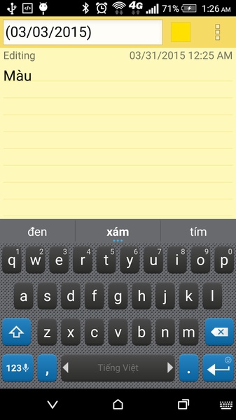 Laban Key Simple Themes - Preview 2
