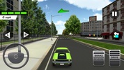 Car Driving screenshot 2