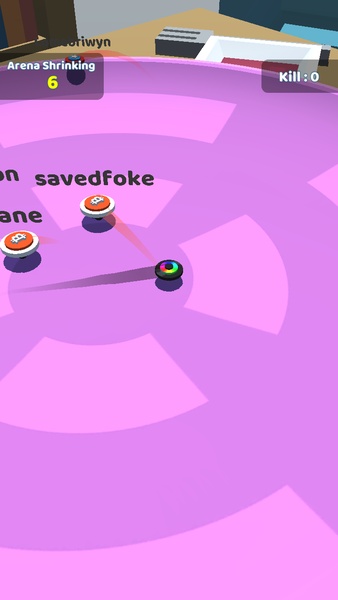 Spinner.io - Preview 10
