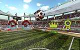 GoalKeeper screenshot 4