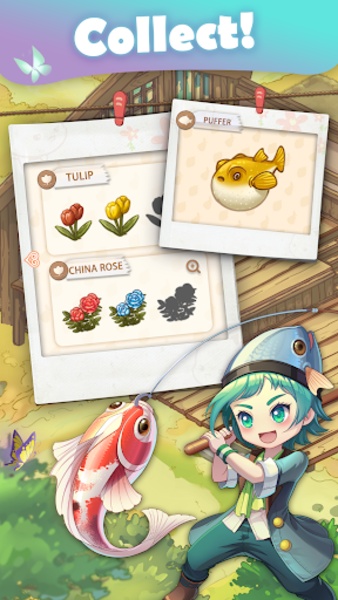 Hometown Farm - Preview 3