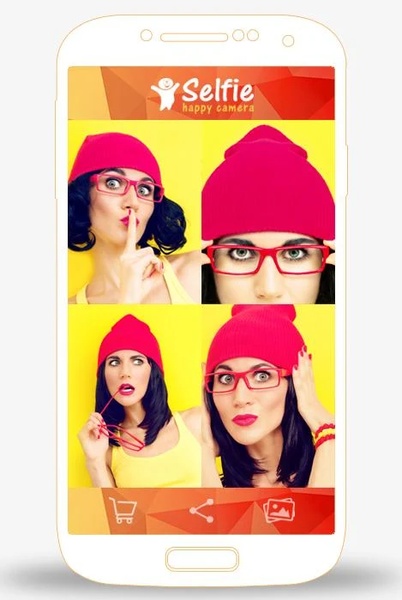 Selfie - Preview 4