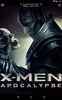 X-MEN: LIVE WALLPAPER screenshot 8