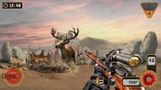 Wild Animal Shooting Gun Games screenshot 3