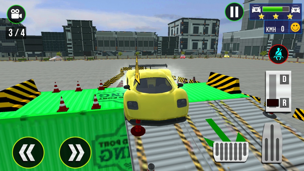 Car Driving Class - Preview 5