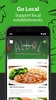 Gofood - Order food online in screenshot 2