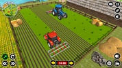 Tractor Driving Farming Sim screenshot 4