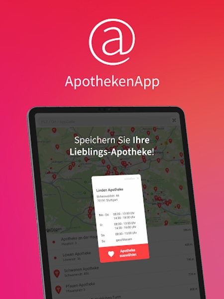Apotheken - Preview 5