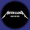 Metallica vs Scorpion Mp3 Offline 1.1.7 screenshot 1