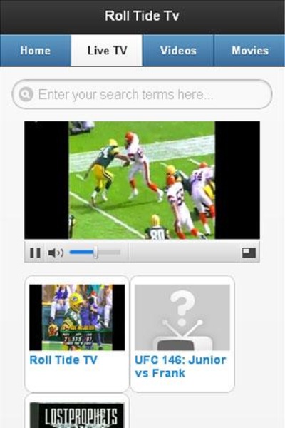 IVOO TV - Preview 2