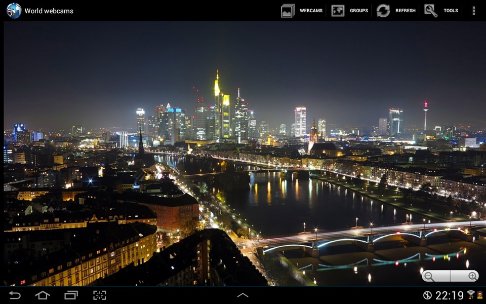 World Webcams - Preview 9