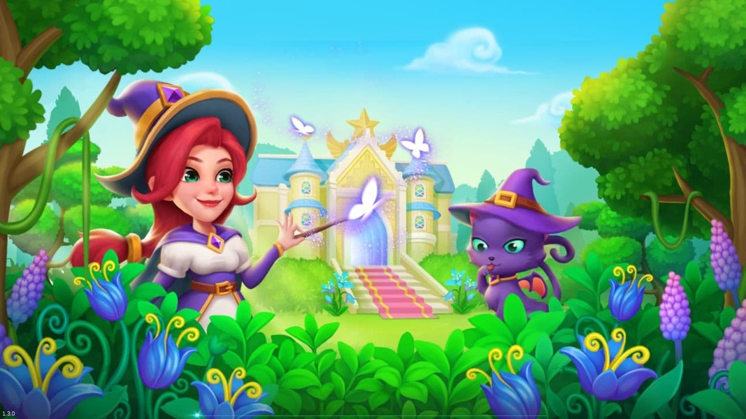 Merge Witches - Preview 10