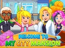 My City : Mansion screenshot 5