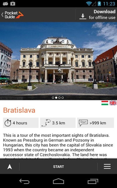 Bratislava - Preview 3