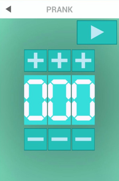 Scales. Weigher - Preview 1