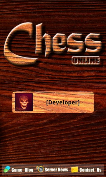 Chessfriends Online Chess for Android - Download the APK from Uptodown