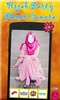 Hijab Party Photo Camera screenshot 3