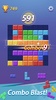 Block Puzzle: Combo Mania! screenshot 2