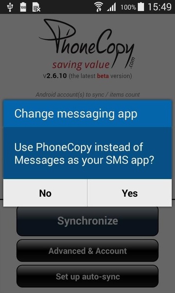 PhoneCopy - Preview 18