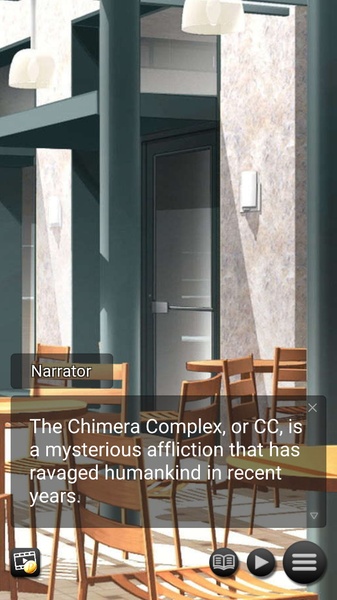 Chimera: Complex Hearts - Preview 10