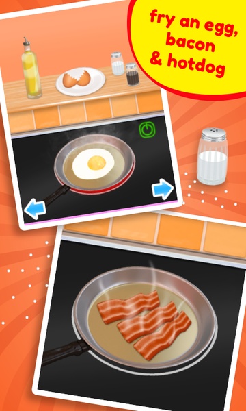 Breakfast - Preview 5