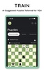 Master Move Chess Trainer screenshot 3