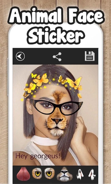 Snap Photo Sticker - Preview 5