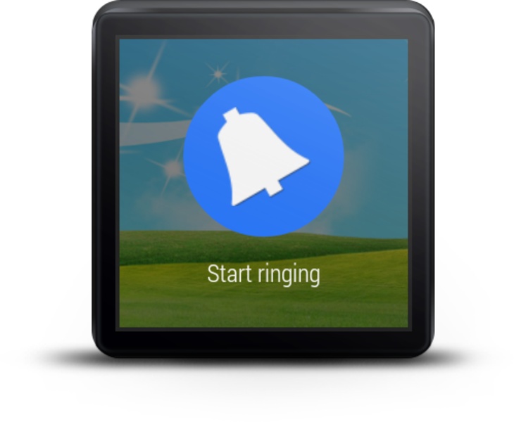 Tools For Android Wear - Preview 5