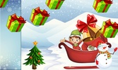 Christmas Puzzles for Toddlers screenshot 5
