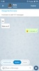 Fake Chat Messenger — TeleFake screenshot 1