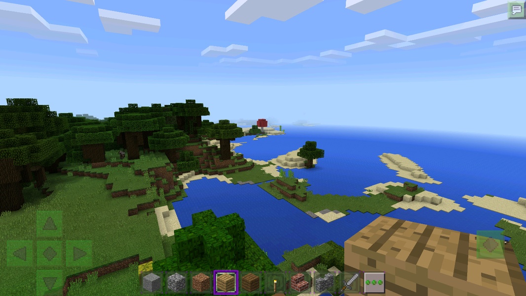 Worldkrafts - Preview 12