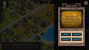 Wars of Empire screenshot 4