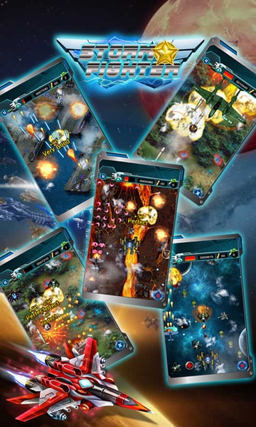 Air Storm - Preview 6