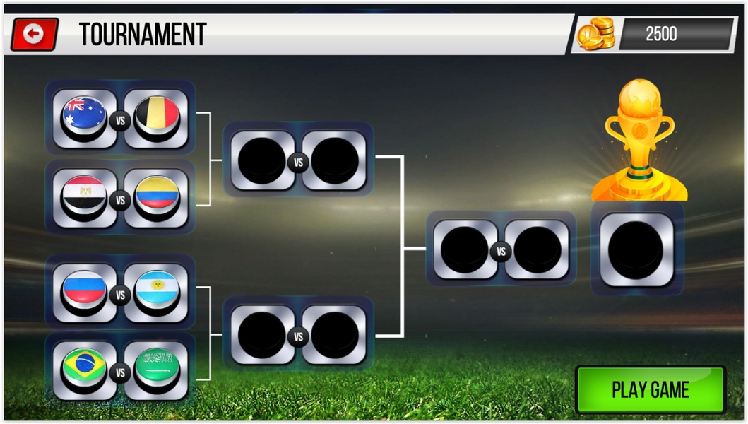 Soccer Hit 2018 - Preview 9
