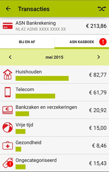 Bankieren - Preview 12
