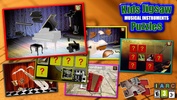 Puzzles musicales para niños screenshot 5