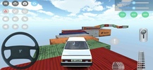 Car Parking and Driving Simulator screenshot 6