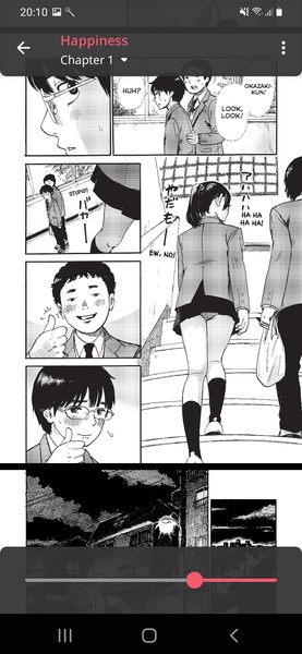 Azuki - Preview 6