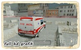 Ambulans Sürme screenshot 7